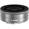 Canon EF-M 22mm F2 STM, Mới 98%