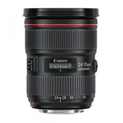 Canon EF 24-70mm f/2.8L II USM ( Đã qua sử dụng )