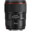 Canon EF 35mm F1.4L II USM , Mới 99% (Fullbox )