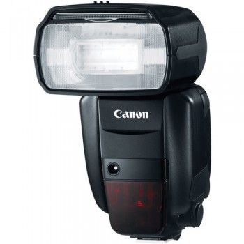 Canon Speedlite 600EX-RT, Mới 95%