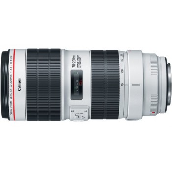 Canon EF 70-200mm f/2.8L IS III USM, Mới 99% (Fullbox )