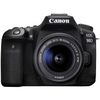 Canon EOS 90D (Likenew 3K shot Nobox )