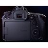 Canon EOS 90D (Likenew 5K shot Fullbox )