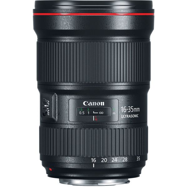 Ống Kính Canon EF 16-35mm f/2.8L III USM, Mới 99% (Fullbox)