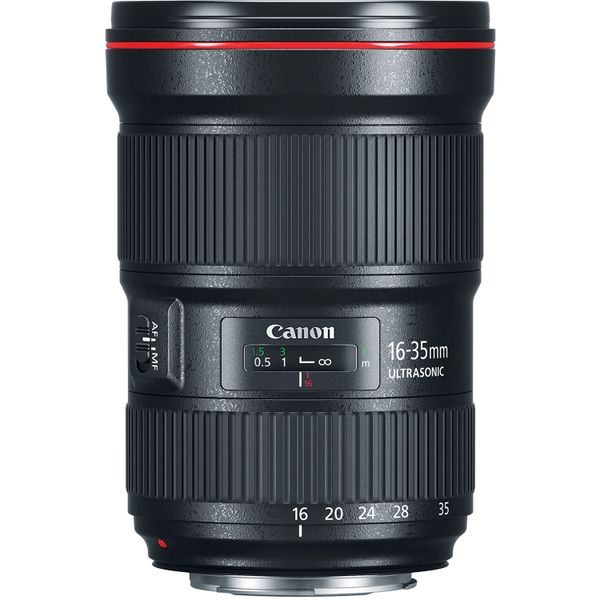 Ống Kính Canon EF 16-35mm f/2.8L III USM, Mới 100% (Chính hãng Lê Bảo Minh)