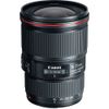 Canon EF 16-35mm f/4L IS USM, Likenew (Fullbox )