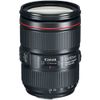 Canon EF 24-105mm f/4L IS II USM, Mới 98%