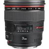 Canon EF 24mm f/1.4L II USM, Mới 98% (Fullbox )