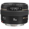 Canon EF 50mm F1.4 (Hàng Cũ )