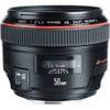 Canon EF 50mm f/1.2L USM (Hàng Đã Qua Sữ Dụng )