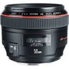 Canon EF 50mm f/1.2L USM, Mới 98% (Code Mới Fullbox)