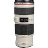 Canon EF 70-200mm f4L IS USM, Mới 90%