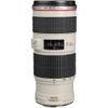 Canon EF 70-200mm f4L IS USM, Mới 97%