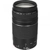 Canon EF 75-300mm f/4.0-5.6 III, Mới 90%