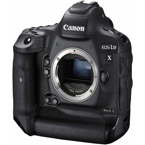 Canon EOS 1D X Mark II, Mới 97% (Fullbox 36K Shot)