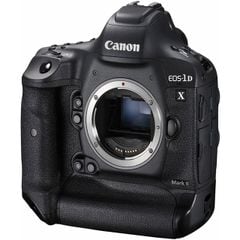 Canon EOS 1D X Mark II Đẹp Fullbox (Đã Qua Sữ Dụng )