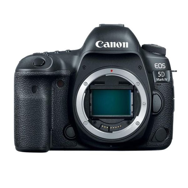 Canon 5D Mark IV , Mới 98% (Fullbox 19K shot )