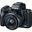Canon EOS M50 + 15-45mm (Màu đen), Mới 97%