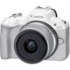 Canon EOS R50 Kit 18-45mm Mới 100% (Màu trắng) | Chính hãng