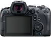 Canon EOS R6, Mới 100% (Chính hãng Lê Bảo Minh)