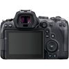 Canon EOS R6 Mark II, Mới 100% Chính hãng Canon