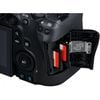 Canon EOS R6 Mark II, Mới 100% Chính hãng Canon