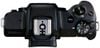 Canon EOS M50 + 15-45mm (Màu đen), Mới 99%
