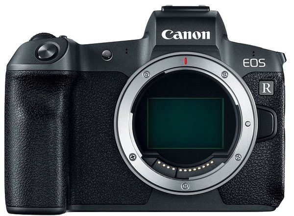 Canon EOS R  Mới 99% Fullbox