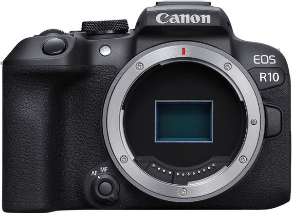 Canon EOS R10 Mới 100% Chính Hãng ( Lê Bảo Minh )