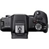 Canon EOS R100 + RF-S 18-45 STM , Mới 100% (Chính hãng Canon VN)