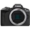 Canon EOS R50 , Mới 100% - Màu Đen  (Chính hãng Lê Bảo Minh)