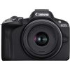 Canon EOS R100, Mới 100% (Chính hãng Canon VN)