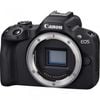 Canon EOS R50 + RF 50mm F1.8 STM, Mới 100% (Chính Hãng Canon)
