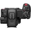 Canon EOS R5C Mirrorless Fullframe, Mới 100% (Chính Hãng Canon)
