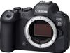 Canon EOS R6 Mark II, Mới 100% (Chính hãng Lê Bảo Minh)