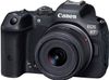 Canon EOS R10 Mới 100% Chính Hãng ( Lê Bảo Minh )