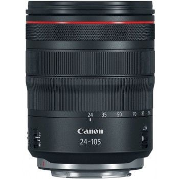 Canon RF 24-105mm f/4L IS USM ( Likenew Fullbox )