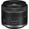 Canon RF 24-50mm f/4.5-6.3 IS STM, Mới 99%