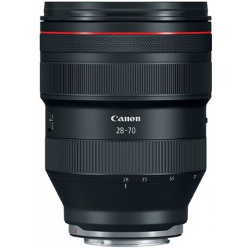 Canon RF 28-70mm f/2L USM, Mới 100% (Chính hãng Lê Bảo Minh)