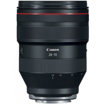 Canon RF 28-70mm f/2L USM, Mới 97% (Fullbox )