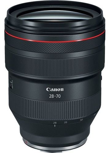 Canon RF 28-70mm f/2L USM, Mới 100%