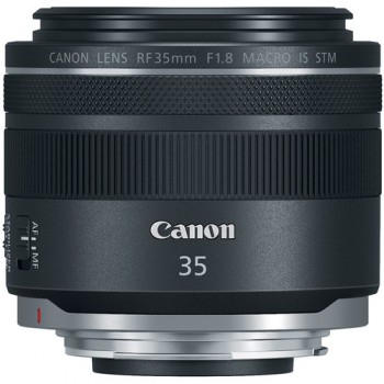 Canon RF 35mm f/1.8 IS STM Macro | Hàng Cũ