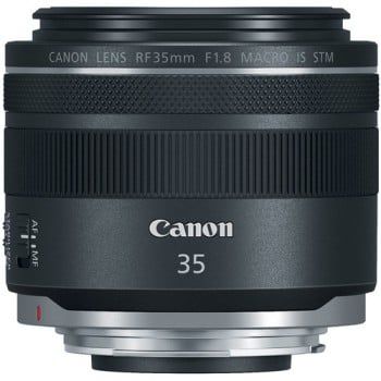 Canon RF 35mm f/1.8 IS STM Macro, Mới 99% (Fullbox)