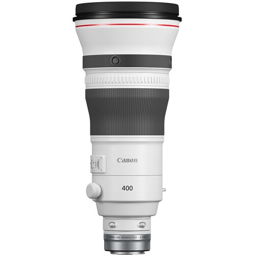 Canon RF 400mm f/2.8L IS USM, Mới 100% ( Chính hãng )