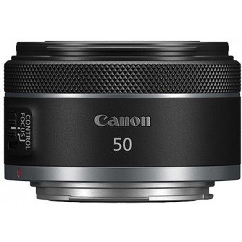 Canon RF 50mm f/1.8 STM (Hàng Đã Qua Sữ Dụng )