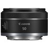 Canon RF 50mm f/1.8 STM (Hàng Đã Qua Sữ Dụng )