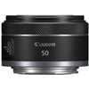 Canon RF 50mm f/1.8 STM, Mới 100% (Chính hãng Lê Bảo Minh)