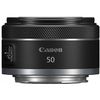 Canon RF 50mm f/1.8 STM, Mới 100%