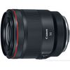 Canon RF 50mm f/1.2L USM, Mới 100% (Chính hãng)