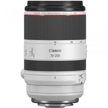 Canon RF 70-200mm f/2.8L IS USM, Mới 98%